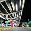 西武鉄道多摩湖線 一橋学園駅