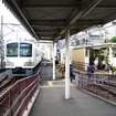 西武鉄道多摩湖線 一橋学園駅