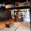 この部屋で最後の軍議が執り行われた。