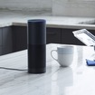 Amazon Echo：Echo単体は音声入力装置だが、エージェントソフトとしてAlexaが注文を認識し手配する