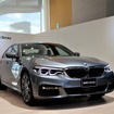 BMW5シリーズ