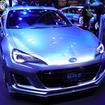 スバル BRZ STI スポーツコンセプト（東京オートサロン2017）