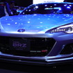 スバル BRZ STI スポーツコンセプト（東京オートサロン2017）