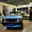 ボルボ240ワゴン FIRST MODEL FACELIFT KIT