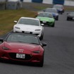 マツダファン・サーキットトライアル