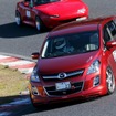 マツダファン・サーキットトライアル