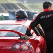 マツダファン・サーキットトライアル