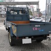 マツダT1500（1971年）