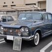 日産 セドリック1900DX（1963年）