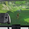 「ニンテンドースイッチ」はこうやって遊べる！プレイスタイル/コンセプト映像が公開