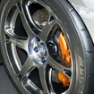 RAYS TE037 DURA/TE37SAGA詳細を企画担当者に聞く（東京オートサロン17）