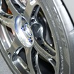 RAYS TE037 DURA/TE37SAGA詳細を企画担当者に聞く（東京オートサロン17）