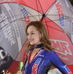 AMSOIL（東京オートサロン2017）