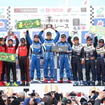 2016スーパー耐久開幕戦決勝