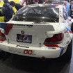 Formula DriftのチームTRC / BMW120i（東京オートサロン2017）　《撮影 山里真元》