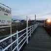 JR北海道はLCCと連携した「ひがし北海道フリーパス」を1月20日から発売。道央・道東を中心としたJR線を5日間自由に乗り降りできる。日本最東端の駅として知られる根室本線東根室駅も自由に乗り降りできるエリアに含まれる。