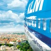 KLMオランダ航空、アムステルダム＝マルペンサ線を再開へ