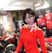 MOTUL（東京オートサロン2017）