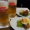 SCHMATZ BEER DINING 神田