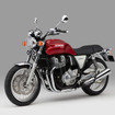 ホンダ CB1100EX タイプ1