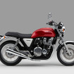 ホンダ CB1100EX タイプ1