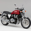 ホンダ CB1100EX タイプ2
