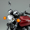 ホンダ CB1100EX ヘッドライト