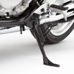 ホンダ CB1100EX サイドスタンド
