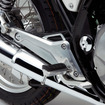 ホンダ CB1100EX ステップホルダー