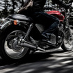 ホンダ CB1100EX