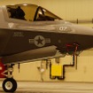 F-35Bは海兵隊向けの機体で、強襲揚陸艦での運用を前提としている。