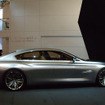 【上海モーターショー07】写真蔵…BMW コンセプトCS
