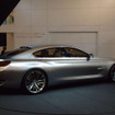 【上海モーターショー07】写真蔵…BMW コンセプトCS