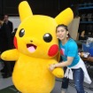 『ポケモン サン・ムーン』新TVCMに吉田沙保里が登場…カイリキーとタッグを組み、ポケモンバトルを仕掛ける