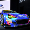 #61 SUBARU BRZ GT300