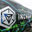 Ingressバス「NL-PRIME」