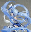グッドスマイルカンパニーよりフィギュア「雪ミク」が登場、雪のイメージにこだわったクール＆キュートな一品に