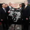 いすゞ、GM合弁会社でのディーゼルエンジン生産が100万基を突破