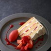 リジーク「とちおとめ苺とフレッシュクリームのレイヤーケーキ」