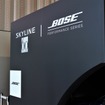 スカイライン60th Limited×Bose