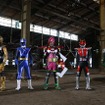 仮面ライダー電王、参上！ 「超スーパーヒーロー大戦」特別映像が公開