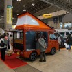 キャンピングカーショー2016