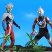 （Ｃ）劇場版ウルトラマンオーブ製作委員会