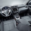 日産キャシュカイ