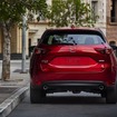 マツダCX-5新型