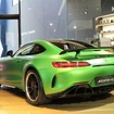 メルセデスAMG GT R