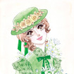 （c）池田理代子プロダクション