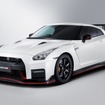 GT-R ニスモ N アタックパッケージ