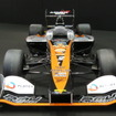 今季も全車が「SF14」シャシーで戦う。