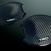 TRDのトヨタ・プリウス新型用パーツ